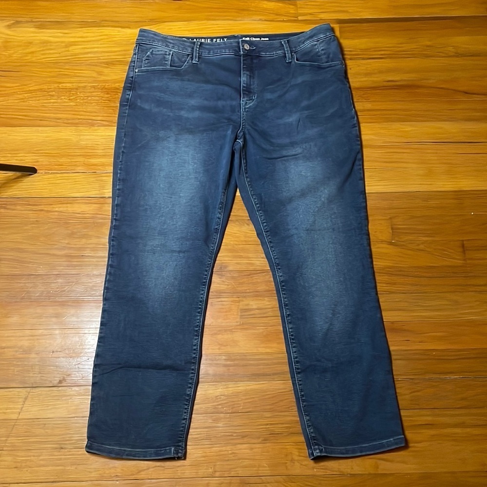 XL Laurie Felt‎ Jeans EE14 6074